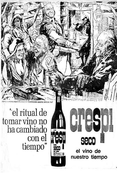Bebidas